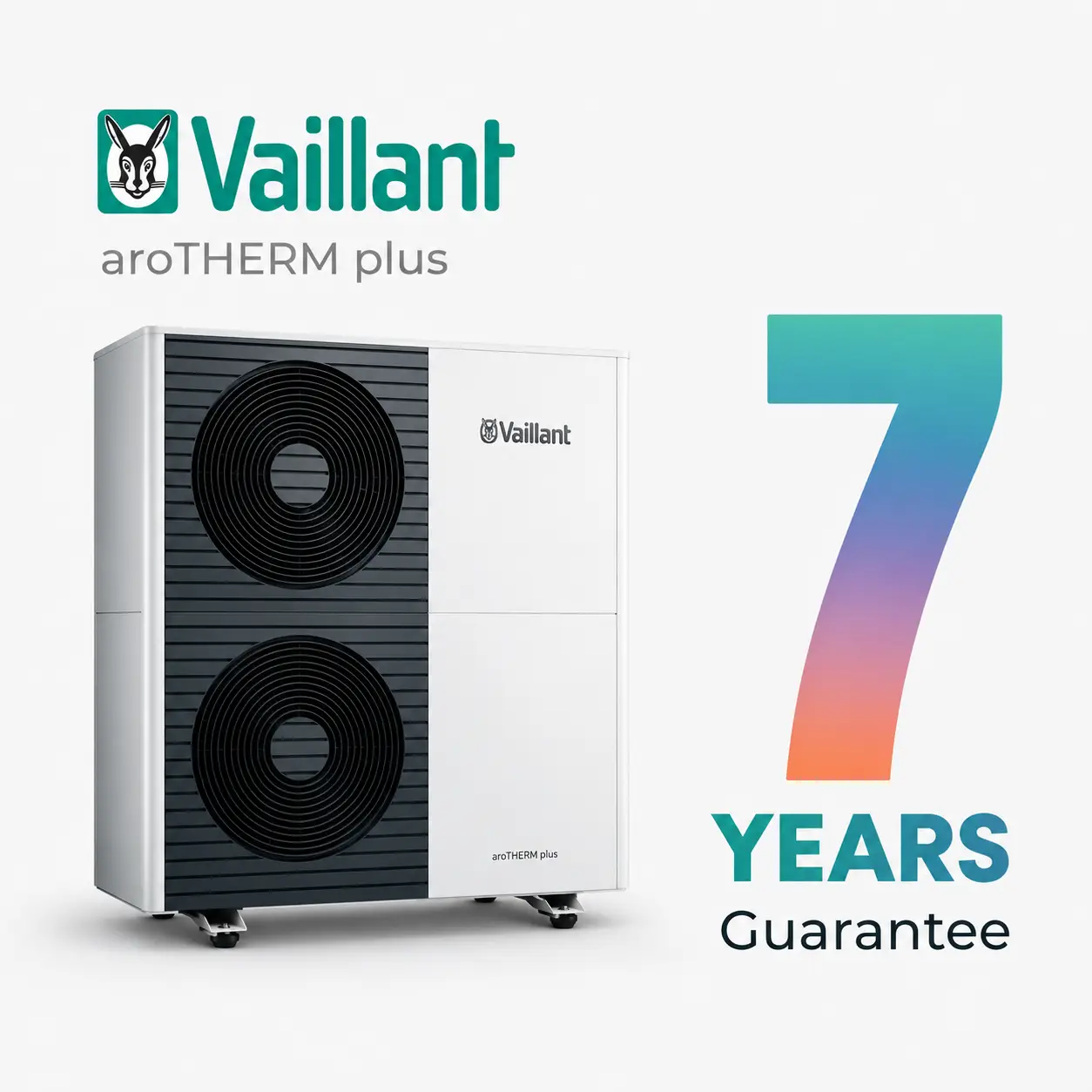 Heat Pump installation in Aylesbury and Buckinghamshire